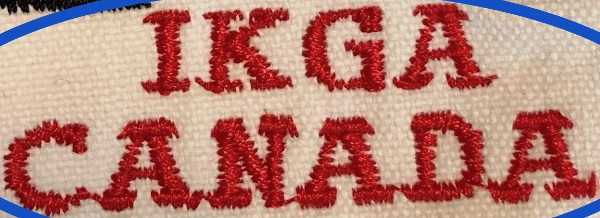 IKGA CANADA